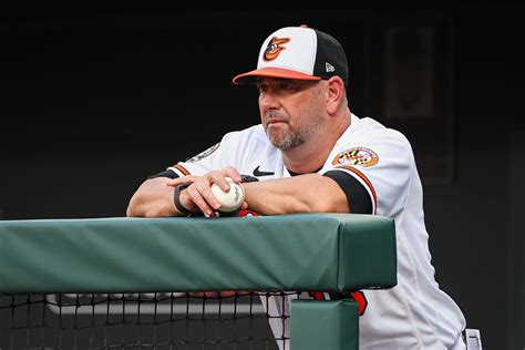 Orioles’ Brandon Hyde named AL Manager of the Year, joins elite company as 4th Baltimore skipper to win award